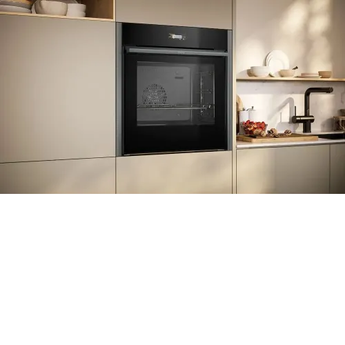 Духовой шкаф NEFF B54CR31G0