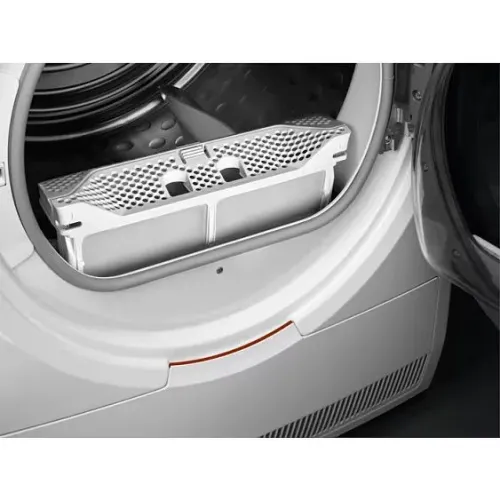 Сушильная машина AEG TR718BE