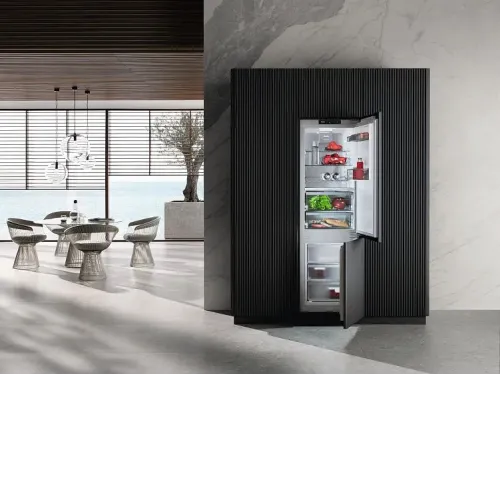 Холодильник MIELE KFN 7744 C