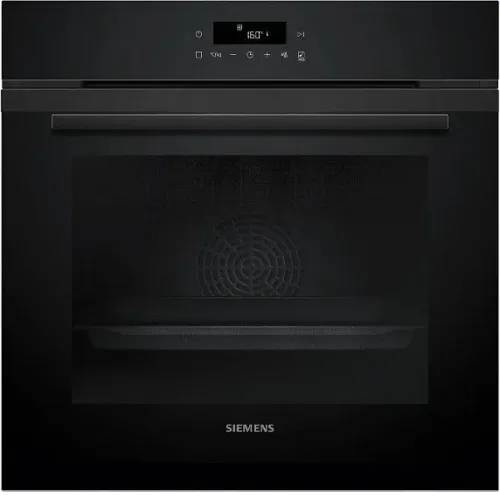 Духовой шкаф SIEMENS HB272ABB3