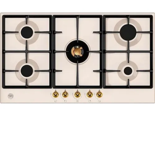 Варочная поверхность BERTAZZONI P905CHERAG