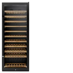 Винный шкаф CASO WineSafe 300 Smart