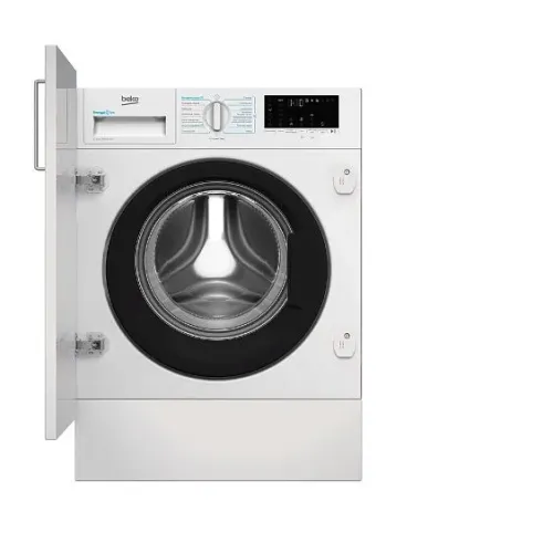 Стиральная машина BEKO BI3WBT8721 W