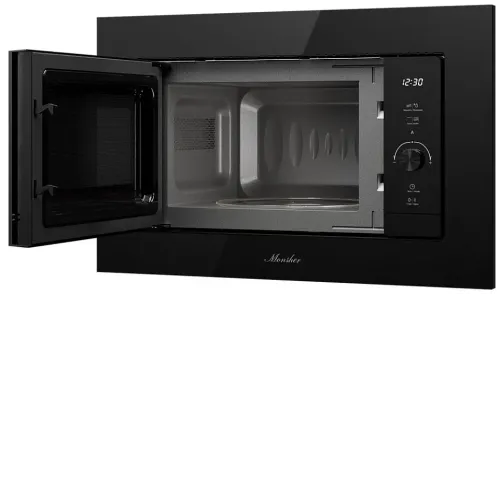 Микроволновая печь MONSHER MMH 1120 Noir