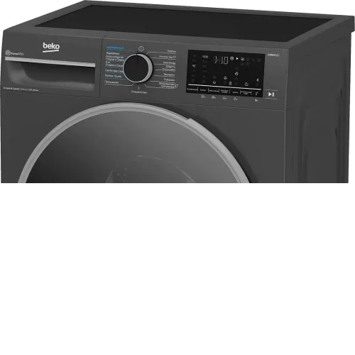 Стиральная машина BEKO B3DFR57H22A