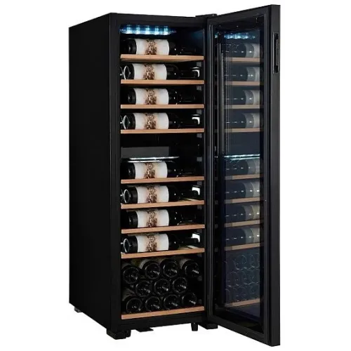 Винный шкаф CELLAR PRIVATE CP062S-2TZ