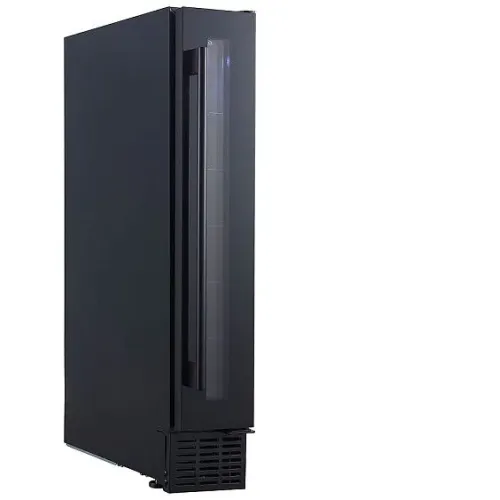 Винный шкаф TEMPTECH CLX15SB