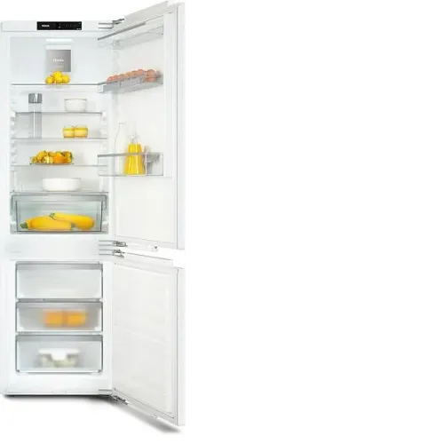 Холодильник MIELE KFN 7734 C