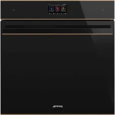 Духовой шкаф SMEG SO6604M2PNR