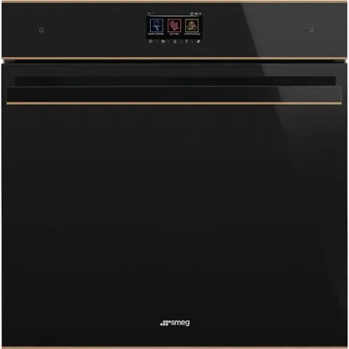 Духовой шкаф SMEG SO6604M2PNR