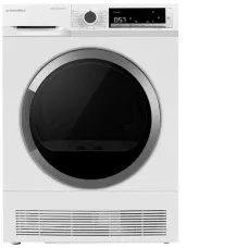 Сушильная машина MAUNFELD MFDM157WH200 SLIM