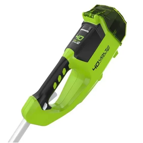 Снегоуборщик GREENWORKS GD40SSK4 2600807UB