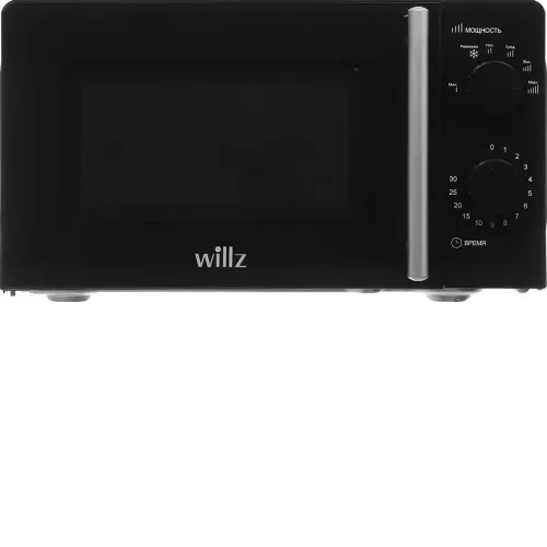 Микроволновая печь WILLZ MOS-1706MB
