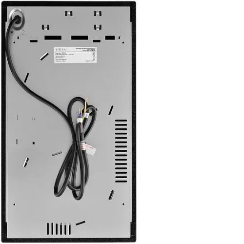 Варочная поверхность ZUGEL ZEH291B