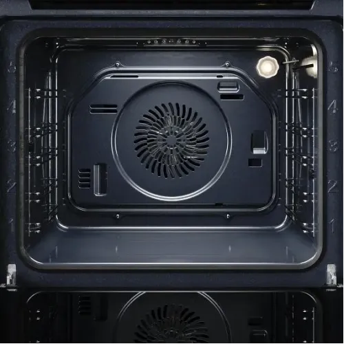 Духовой шкаф KUPPERSBERG HO 603 Black line