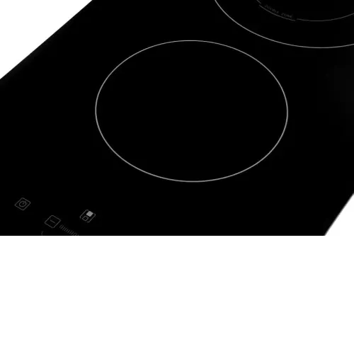 Варочная поверхность VITEK VHE3220 черный