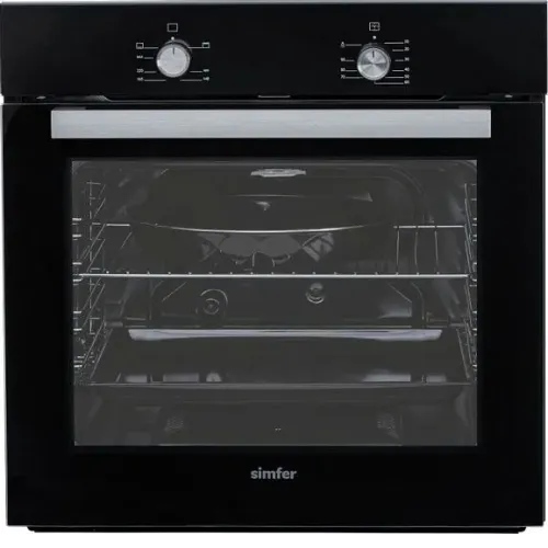 Духовой шкаф SIMFER B6GB12025