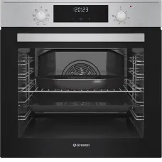 Духовой шкаф GRESSEL U6EM58200