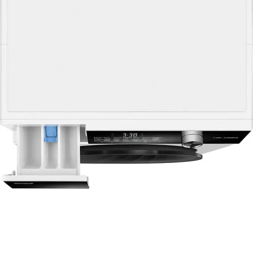 Стиральная машина WEISSGAUFF WM 4947 Premium Inverter Steam