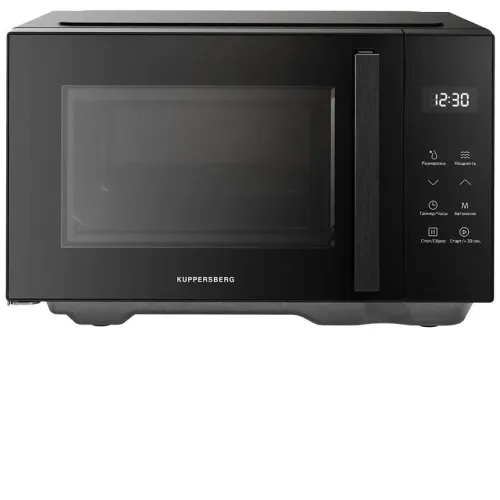 Микроволновая печь KUPPERSBERG FMW 200 B