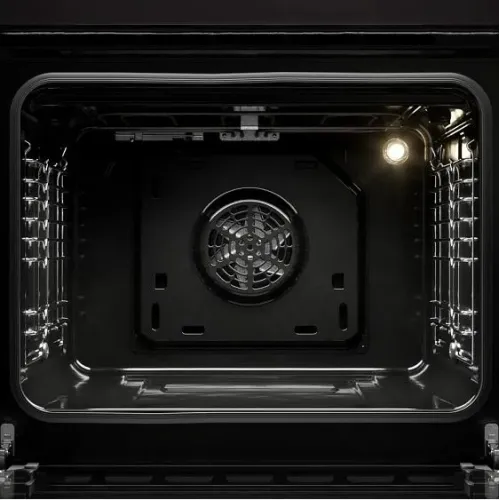 Духовой шкаф KUPPERSBERG HM 628 Black 11