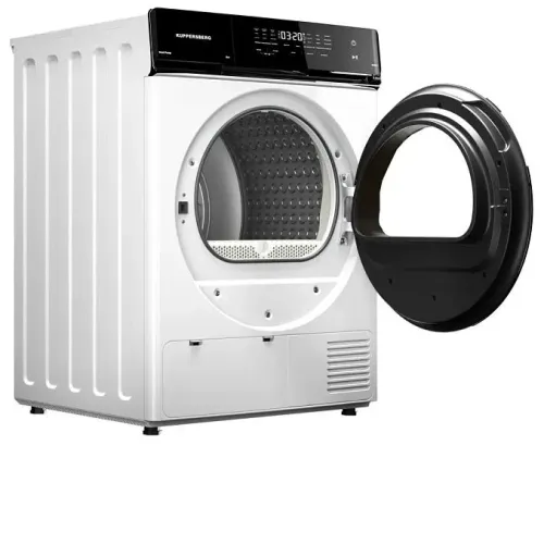 Сушильная машина KUPPERSBERG DM 650 W