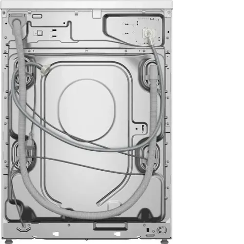 Стиральная машина BOSCH WGG244F3BY