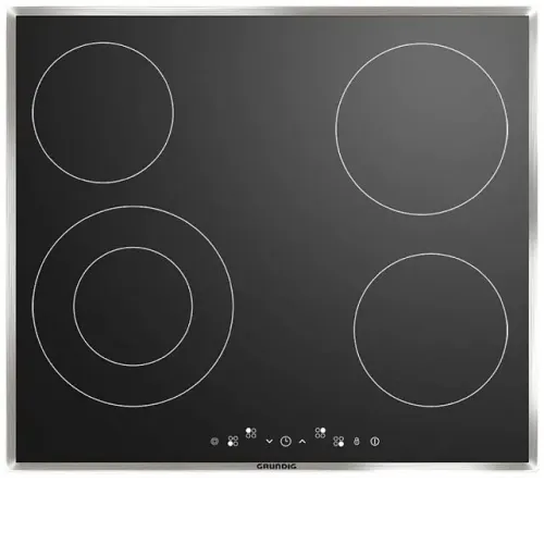 Варочная поверхность GRUNDIG GIEV613420E
