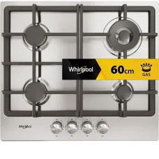 Варочная поверхность WHIRLPOOL TGML661IX