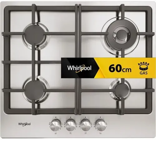 Варочная поверхность WHIRLPOOL TGML661IX