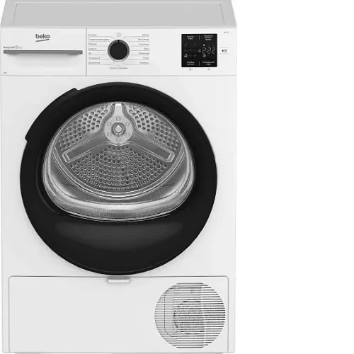 Сушильная машина BEKO BM3T38220