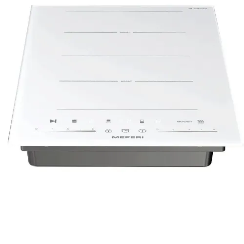 Варочная поверхность MEFERI MIH302WH COMFORT PLUS