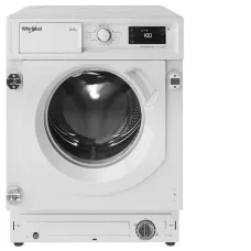 Стиральная машина WHIRLPOOL BIWDWG861485EU