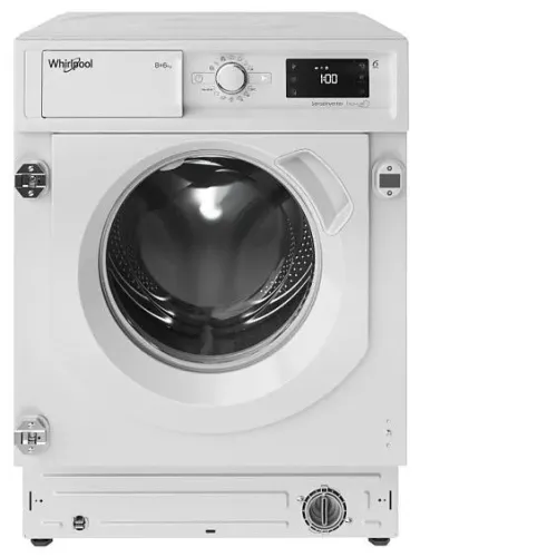Стиральная машина WHIRLPOOL BIWDWG861485EU
