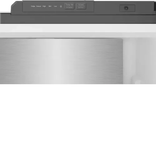 Холодильник HAIER HTF-450LM6RU