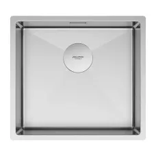 Кухонная мойка PAULMARK NEXT PM214844-BS