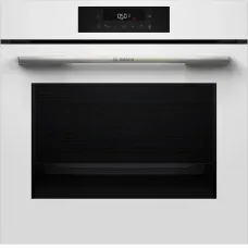Духовой шкаф BOSCH HJG852YW0T