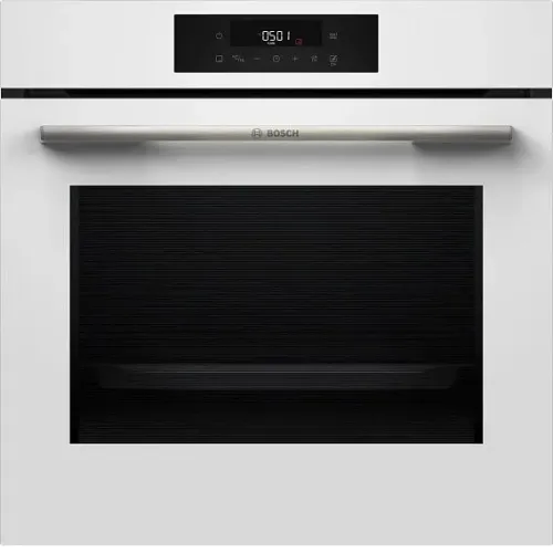 Духовой шкаф BOSCH HJG852YW0T