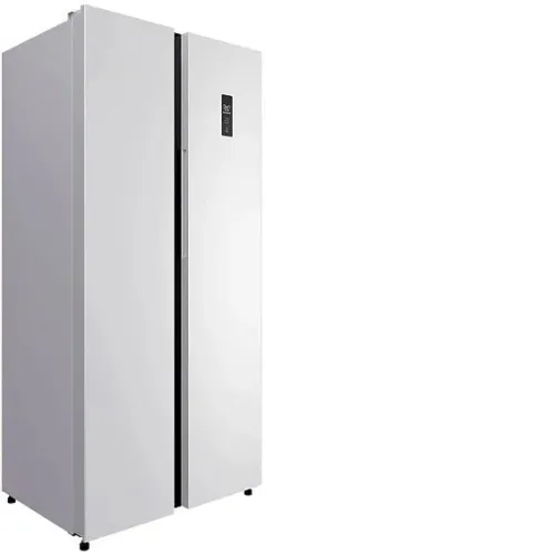 Холодильник LEX LSB520WHID New
