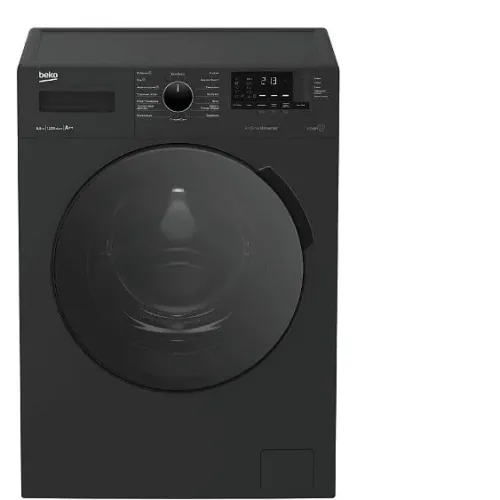 Стиральная машина BEKO WSPE6612A (BY)