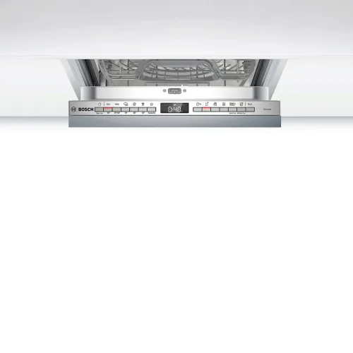 Посудомоечная машина BOSCH SPV4EMX61E