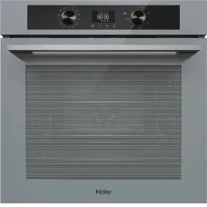 Духовой шкаф HAIER HOQ-K3QSN5GG Духовой шкаф HAIER HOQ-K3QSN5GG