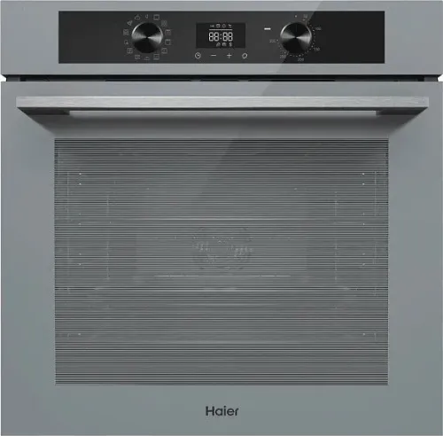 Духовой шкаф HAIER HOQ-K3QSN5GG