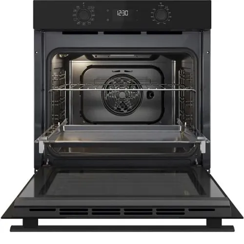 Духовой шкаф WHIRLPOOL OMR58CU1B
