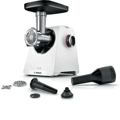 Мясорубка BOSCH MFWS607W