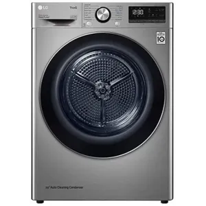 Сушильная машина LG RH90V9PV8N