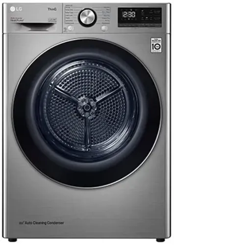 Сушильная машина LG RH90V9PV8N