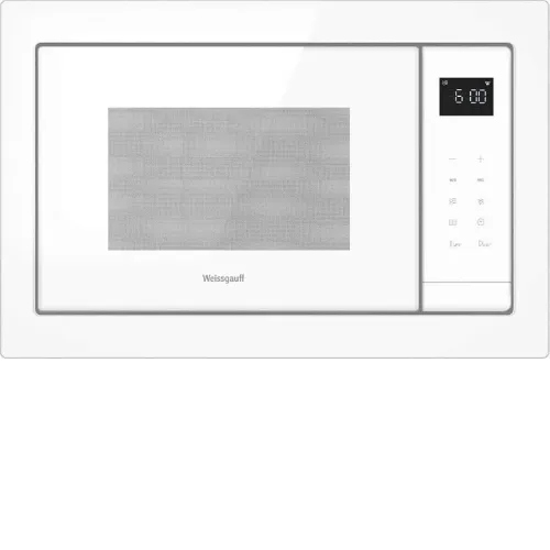 Микроволновая печь WEISSGAUFF HMT-252 Full Touch