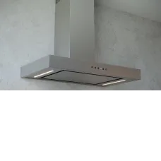 Вытяжка SIRIUS SLTC 122 IX 60
