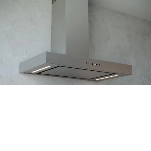 Вытяжка SIRIUS SLTC 122 IX 60